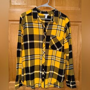 Arizona Jean Co. Flannel